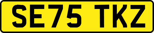SE75TKZ