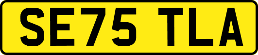 SE75TLA