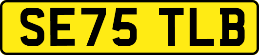 SE75TLB