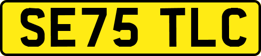 SE75TLC