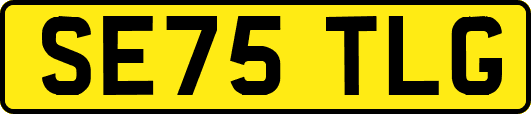 SE75TLG