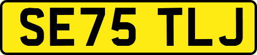 SE75TLJ