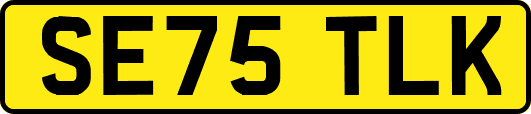 SE75TLK