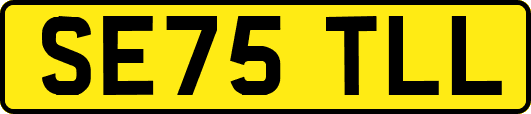 SE75TLL
