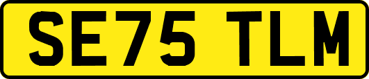 SE75TLM