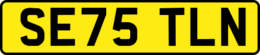 SE75TLN