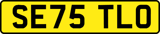 SE75TLO