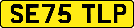 SE75TLP