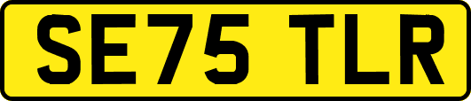 SE75TLR