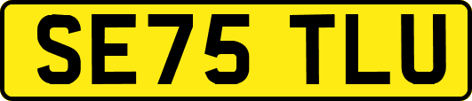 SE75TLU