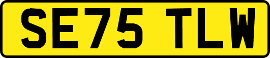 SE75TLW