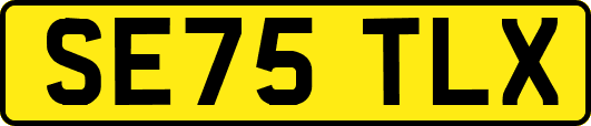 SE75TLX