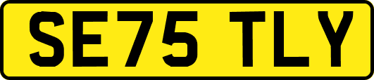 SE75TLY