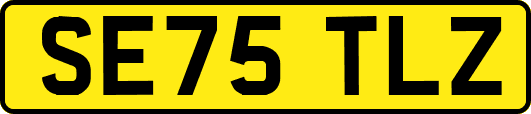 SE75TLZ