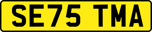 SE75TMA