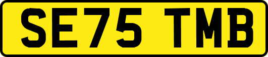 SE75TMB