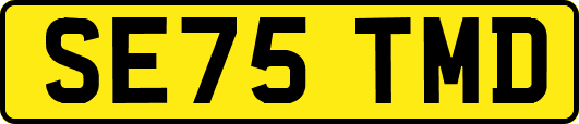 SE75TMD