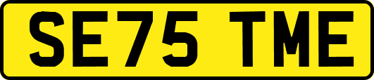 SE75TME