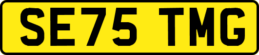 SE75TMG