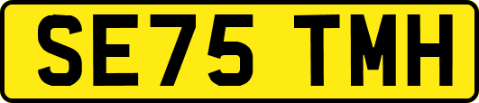 SE75TMH