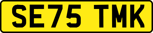 SE75TMK