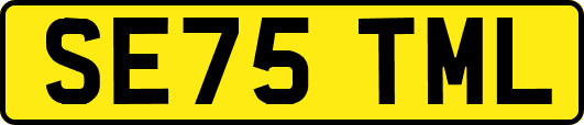 SE75TML