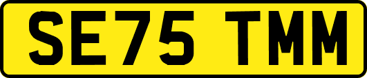 SE75TMM
