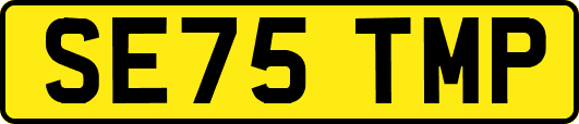 SE75TMP