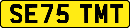 SE75TMT