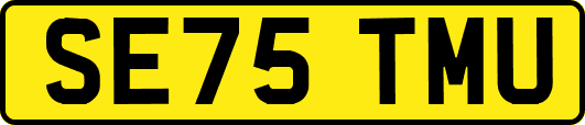 SE75TMU
