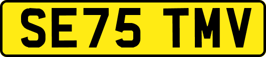 SE75TMV