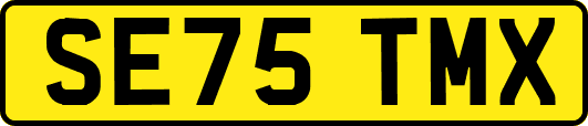 SE75TMX