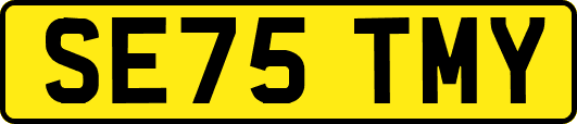 SE75TMY