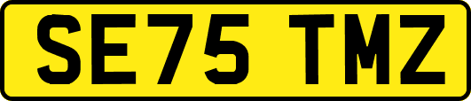 SE75TMZ