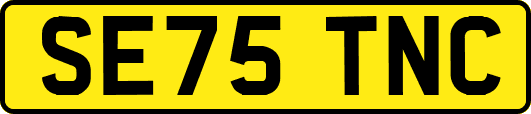 SE75TNC
