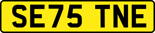 SE75TNE