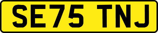 SE75TNJ