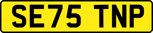 SE75TNP