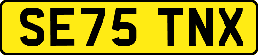 SE75TNX