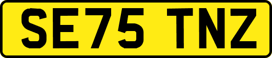 SE75TNZ