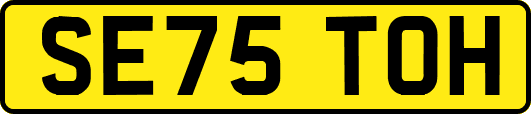 SE75TOH