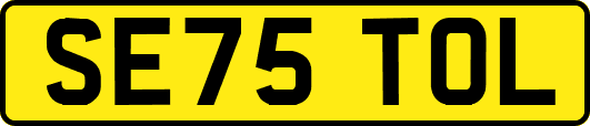 SE75TOL