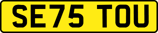 SE75TOU