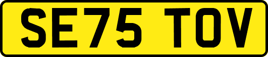 SE75TOV