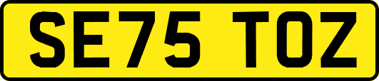 SE75TOZ