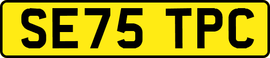 SE75TPC