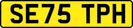 SE75TPH