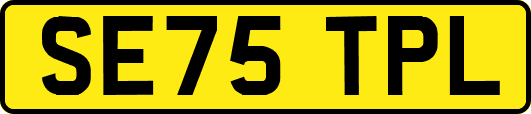 SE75TPL