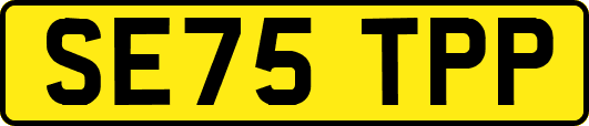 SE75TPP