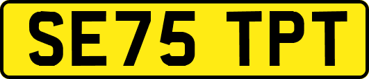 SE75TPT